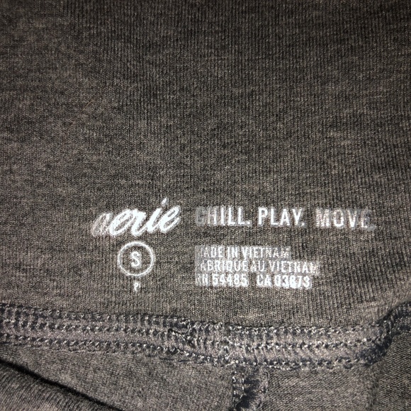 2 American Eagle leggings - Picture 4 of 4